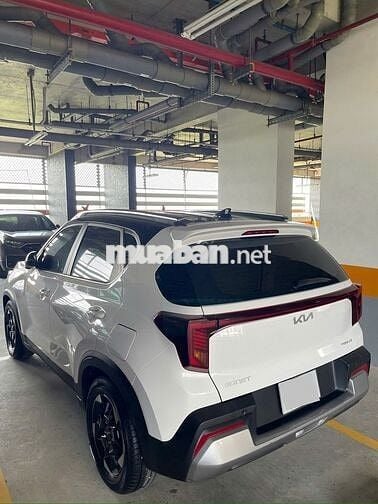 KIA SONET PREMIUM 2024 GIA ĐÌNH LƯỚT 1 CHỦ ZIN 99%