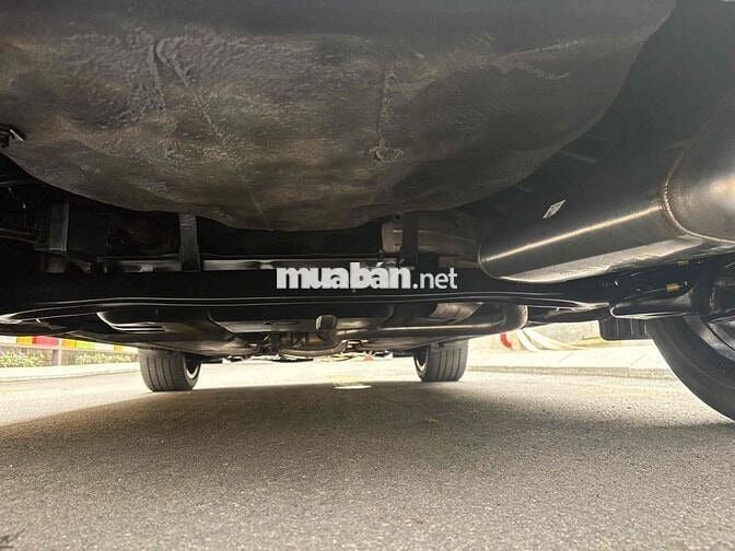 Kia Soul 2014 2.0 AT - 97000 km Bao Check Test