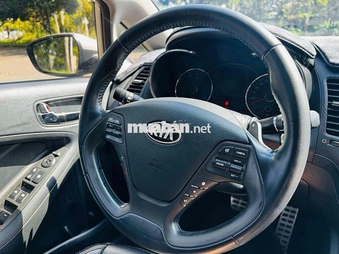 Kia K3 2014 1.6L Full Cực Đẹp, Có Hỗ Trợ Góp