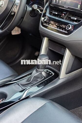 Toyota Cross 2021 1.8HV Hybrid 80.000 km