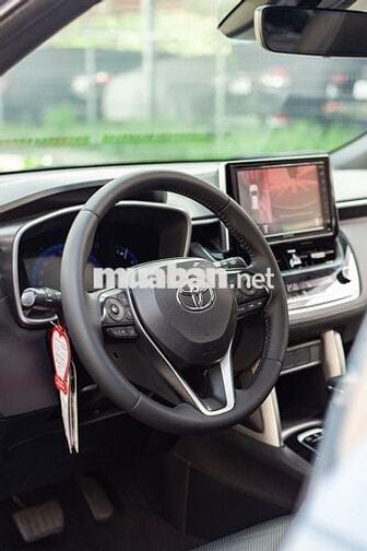 Toyota Cross 2021 1.8HV Hybrid 80.000 km