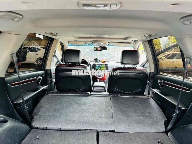 Hyundai SantaFe 2006 Full Dầu, Cực Đẹp, Hỗ Trợ Gop
