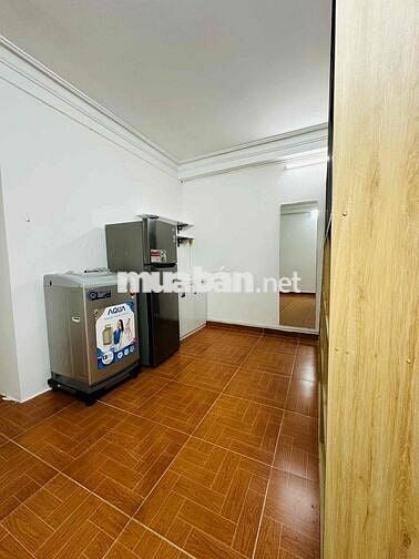 CHO THUÊ CĂN HỘ TÁCH BẾP 1 PHÒNG NGỦ TẠI PHÚ NHUẬN