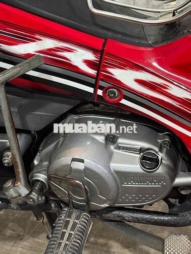 Sirius vành đúc đĩa rin