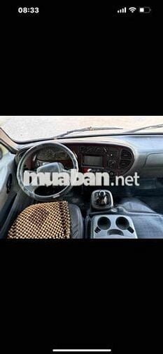 Hyundai County 2012 - 123456 km