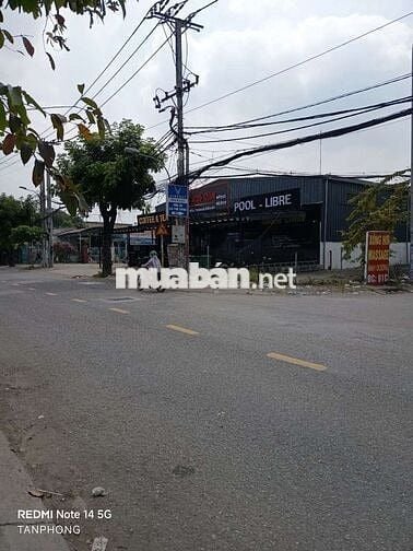 NHÀ VỪA Ở VỪA CHO THUÊ, 2 MẶT TIỀN 16 MÉT, NGÔ CHÍ QUỐC, THỦ ĐỨC,