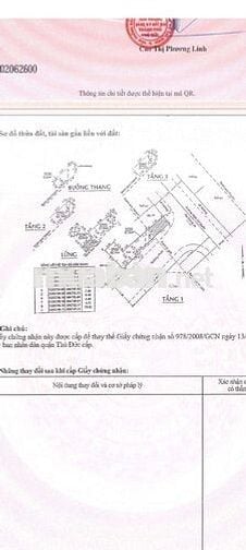 NHÀ VỪA Ở VỪA CHO THUÊ, 2 MẶT TIỀN 16 MÉT, NGÔ CHÍ QUỐC, THỦ ĐỨC,