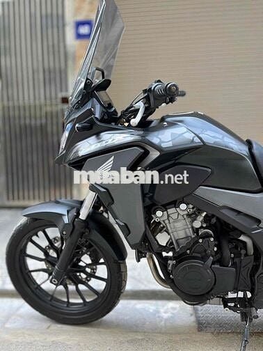 HONDA CB 500X motor pkl xe nguyên zin đẹp mới