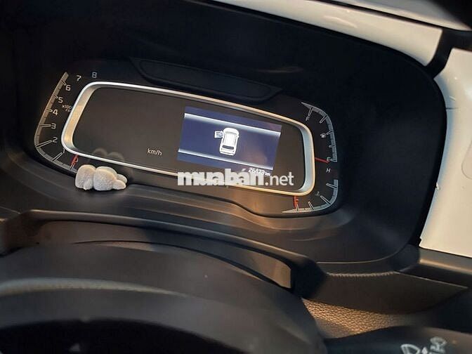 KIA SONET PREMIUM 2024 GIA ĐÌNH LƯỚT 1 CHỦ ZIN 99%