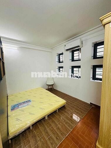 CHO THUÊ CĂN HỘ TÁCH BẾP 1 PHÒNG NGỦ TẠI PHÚ NHUẬN