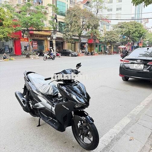 Bán xe AirBlade 125 mẫu 4val.