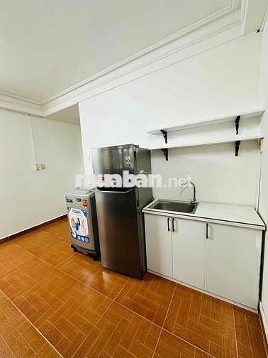 CHO THUÊ CĂN HỘ TÁCH BẾP 1 PHÒNG NGỦ TẠI PHÚ NHUẬN