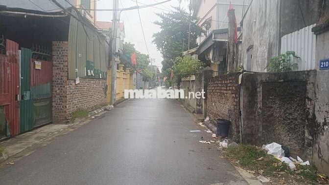 BÁN  ĐẤT VÀNG VÂN NỘI - GẦN CẦU

NHẬT TÂN - CẠNH THÀNH PHỐ THÔNG MINH