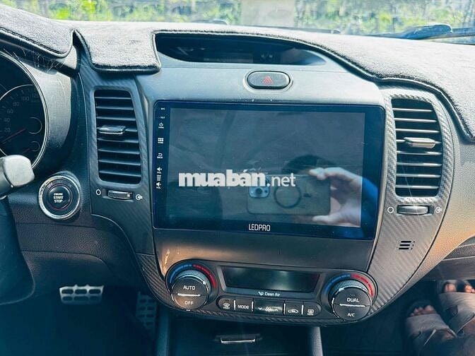 Kia K3 2014 1.6L Full Cực Đẹp, Có Hỗ Trợ Góp