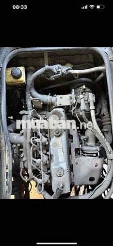 Hyundai County 2012 - 123456 km