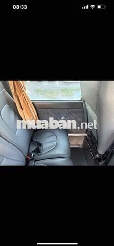 Hyundai County 2012 - 123456 km