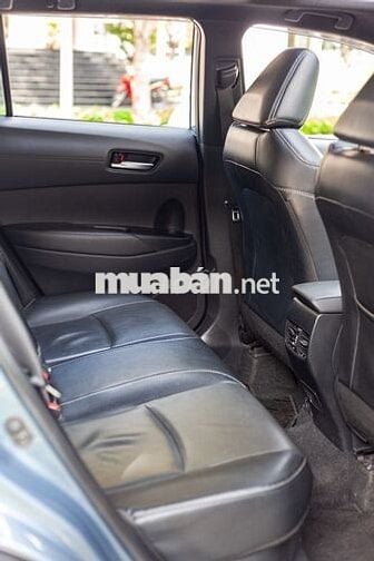 Toyota Cross 2021 1.8HV Hybrid 80.000 km