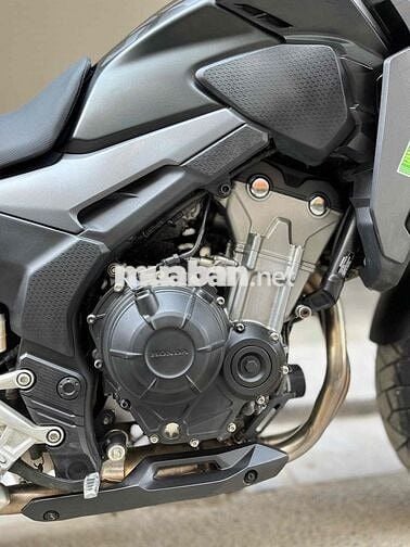 HONDA CB 500X motor pkl xe nguyên zin đẹp mới