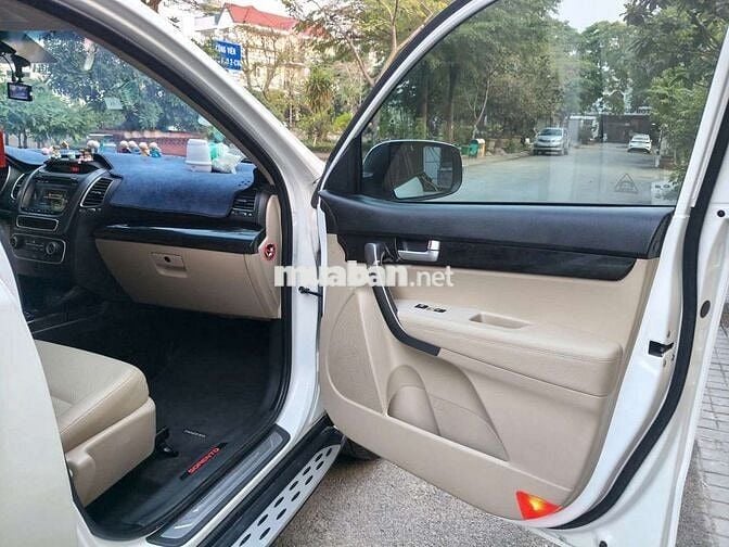 Kia Sorento 2019 Trắng 27000 km