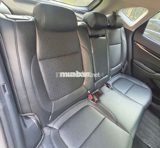 KIA Seltos Luxury 2025 Titan 10000 km