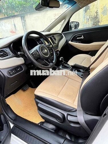 KIA RONDO 2017 Trắng