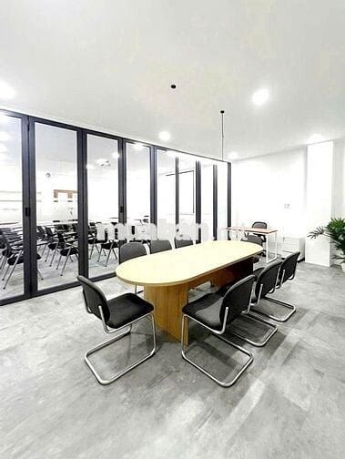 SIÊU PHẨM CỰC RẺ !! 33B Phan Xích Long - vị trí KD đắc địa