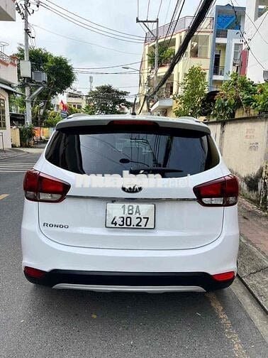 KIA RONDO 2017 Trắng