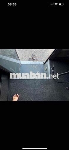 Hyundai County 2012 - 123456 km