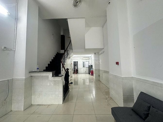 Chính chủ gửi cho thuê mặt bằng mặt tiền số 70 Thành Thái Phường 12 Qu