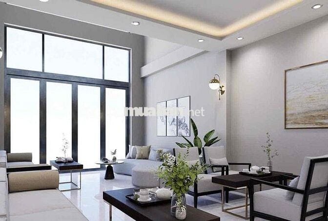 Nhà Mê Linh Tân Lập Nha Trang Cách Biển 400M Có Dòng Tiền Cho Thuê