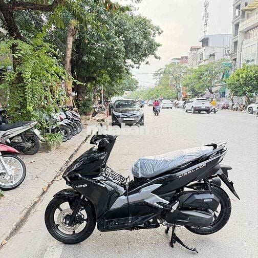 Bán xe AirBlade 125 mẫu 4val.