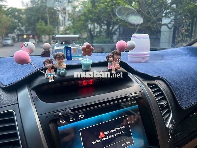 Kia Sorento 2019 Trắng 27000 km