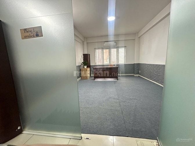 Chính chủ gửi cho thuê mặt bằng mặt tiền số 70 Thành Thái Phường 12 Qu