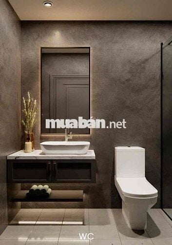 Nhà Mê Linh Tân Lập Nha Trang Cách Biển 400M Có Dòng Tiền Cho Thuê