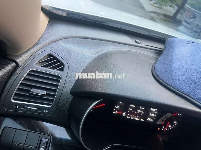 Kia Sorento 2019 Trắng 27000 km