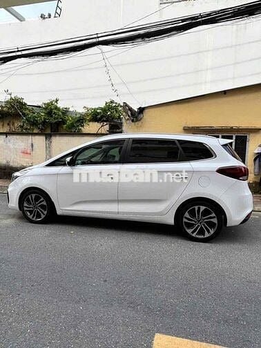 KIA RONDO 2017 Trắng