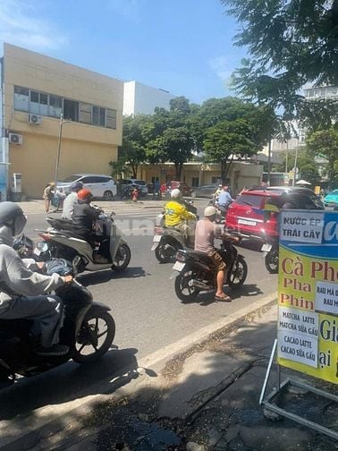 Chính chủ gửi cho thuê mặt bằng mặt tiền số 70 Thành Thái Phường 12 Qu