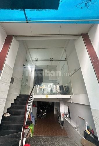 Chính chủ gửi cho thuê mặt bằng mặt tiền số 70 Thành Thái Phường 12 Qu