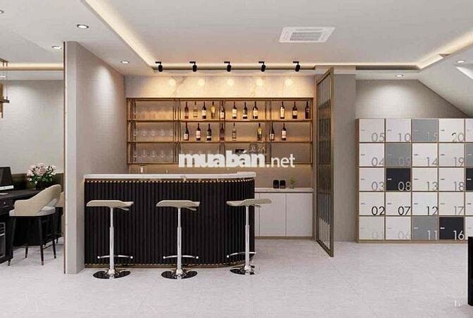 Nhà Mê Linh Tân Lập Nha Trang Cách Biển 400M Có Dòng Tiền Cho Thuê