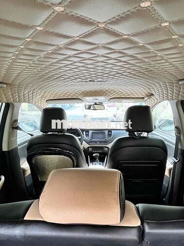 KIA RONDO 2017 Trắng