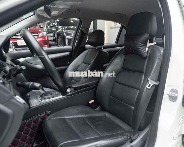 Mercedes Benz C Class 2010 C200 CGI ( Giá 199tr )