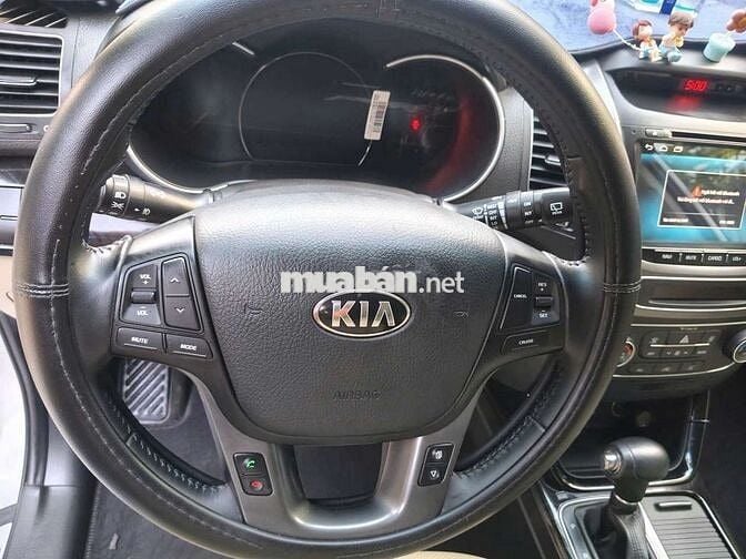 Kia Sorento 2019 Trắng 27000 km