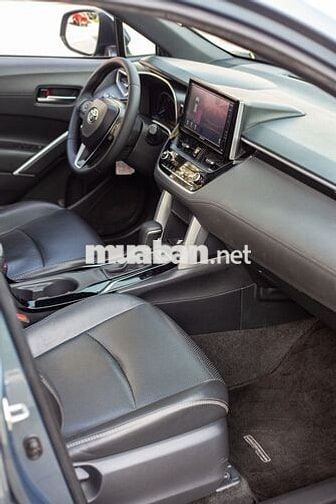 Toyota Cross 2021 1.8HV Hybrid 80.000 km