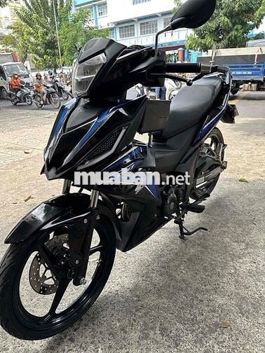 Honda Winner 2018 kiểng, Xe đẹp keng, máy zin êm