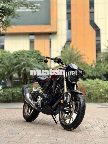Honda CB 300R 2021 Đỏ 13.000km