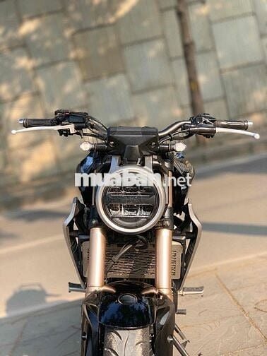 HONDA CB300R motor pkl         Xe vừa đăng