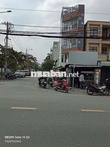 NHÀ VỪA Ở VỪA CHO THUÊ, 2 MẶT TIỀN 16 MÉT, NGÔ CHÍ QUỐC, THỦ ĐỨC,