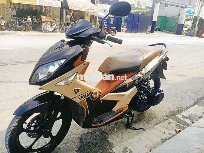 Nouvo 4  GTDD biển hà nội..