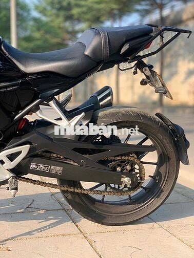 HONDA CB300R motor pkl         Xe vừa đăng