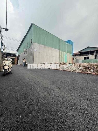 HOT! LÔ ĐẤT HXH 70m2 KẾ VẠN PHÚC NHỈNH 6 TỶ HIỆP Bình Phước Thủ Đức.